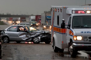 Motor Vehicle Accidents Lawsuit Funding